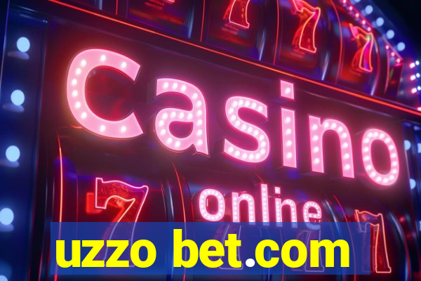 uzzo bet.com